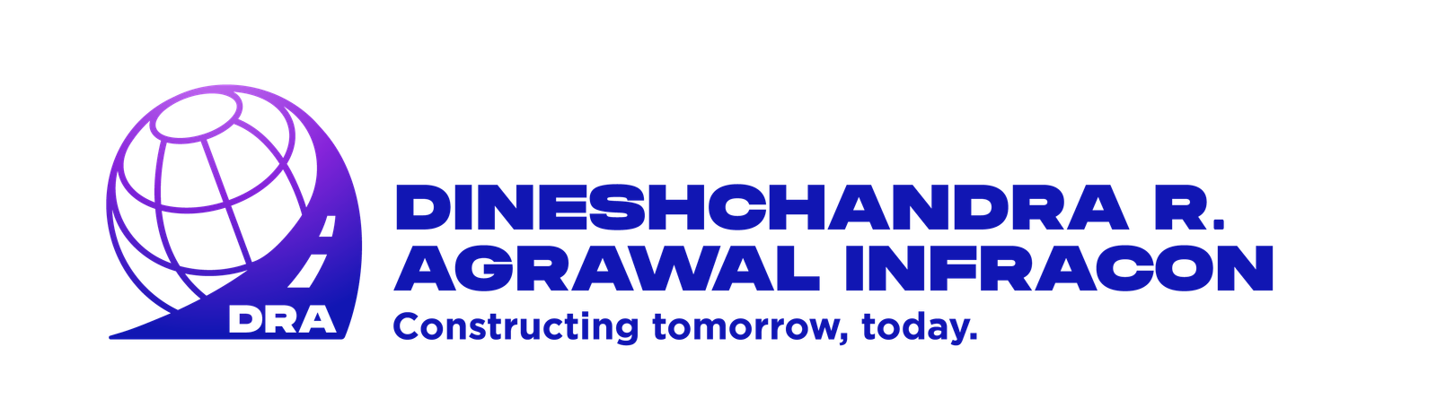 Dineshchandra R. Agrawal Infracon Pvt Ltd